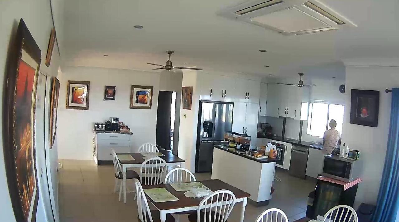 بوين Margs Bed And Breakfast المظهر الخارجي الصورة