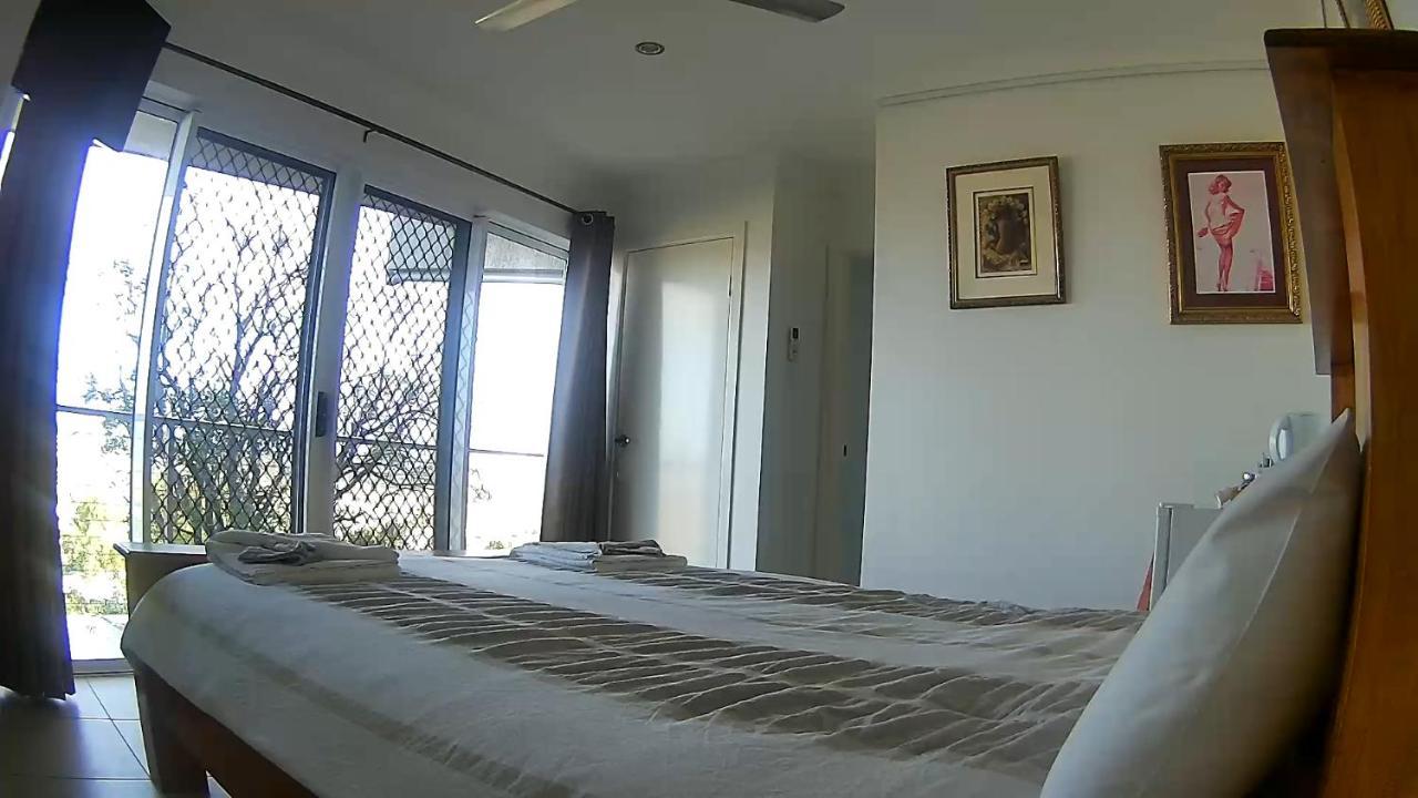 بوين Margs Bed And Breakfast المظهر الخارجي الصورة
