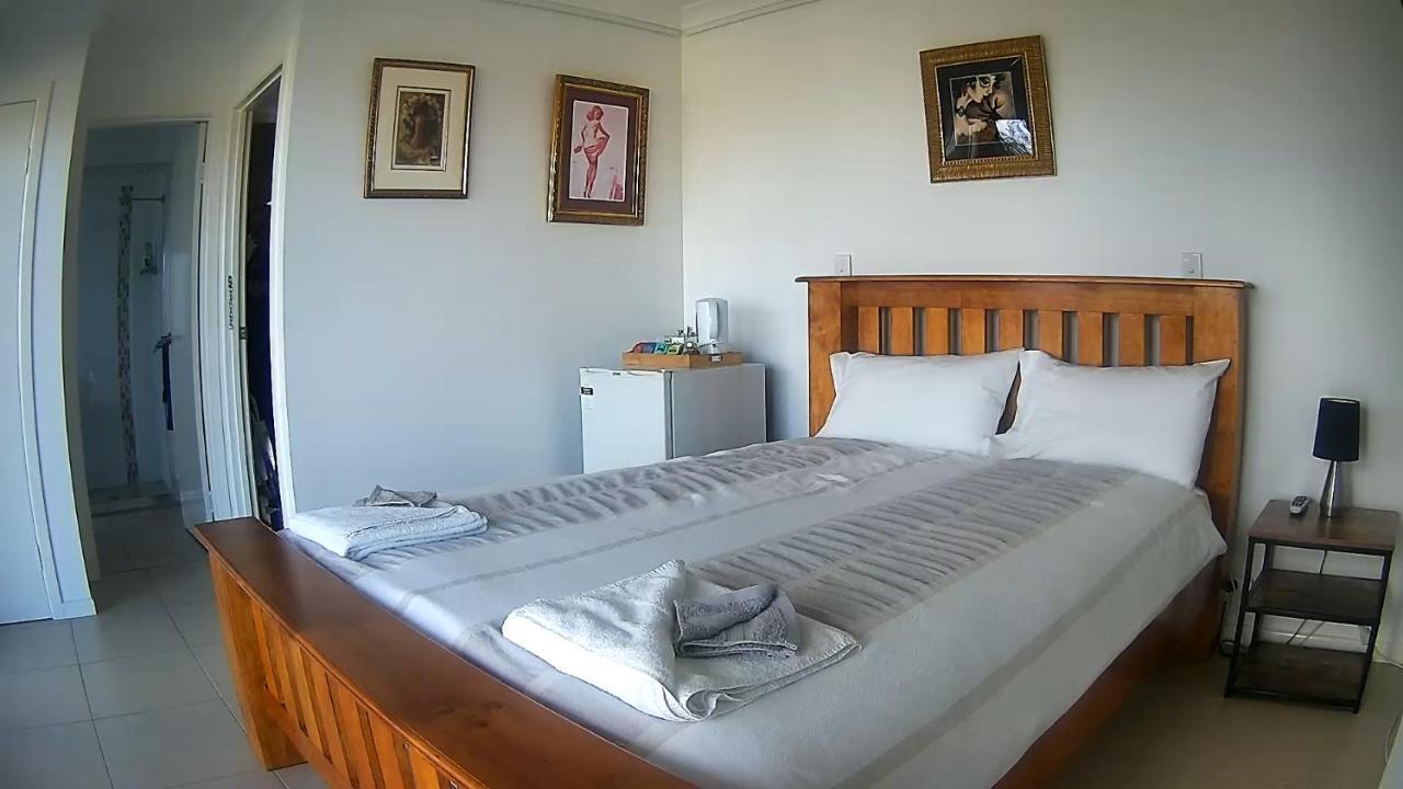 بوين Margs Bed And Breakfast المظهر الخارجي الصورة