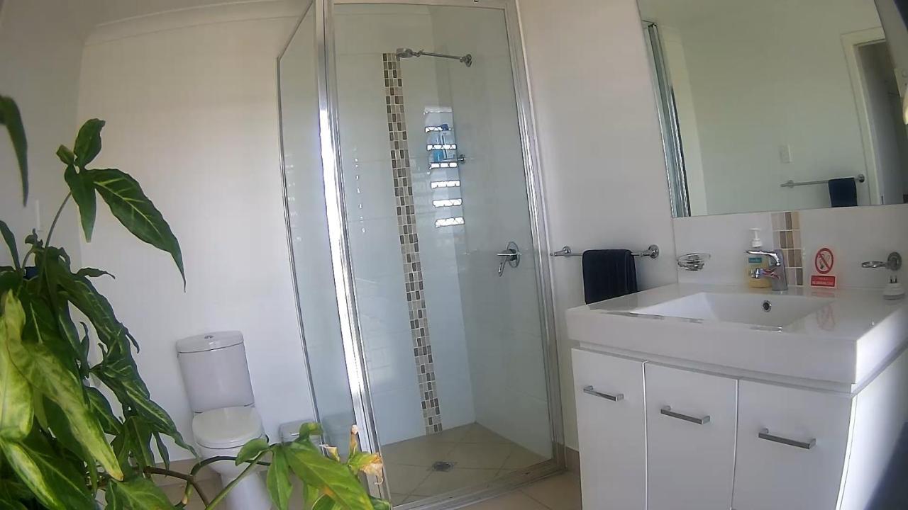 بوين Margs Bed And Breakfast المظهر الخارجي الصورة
