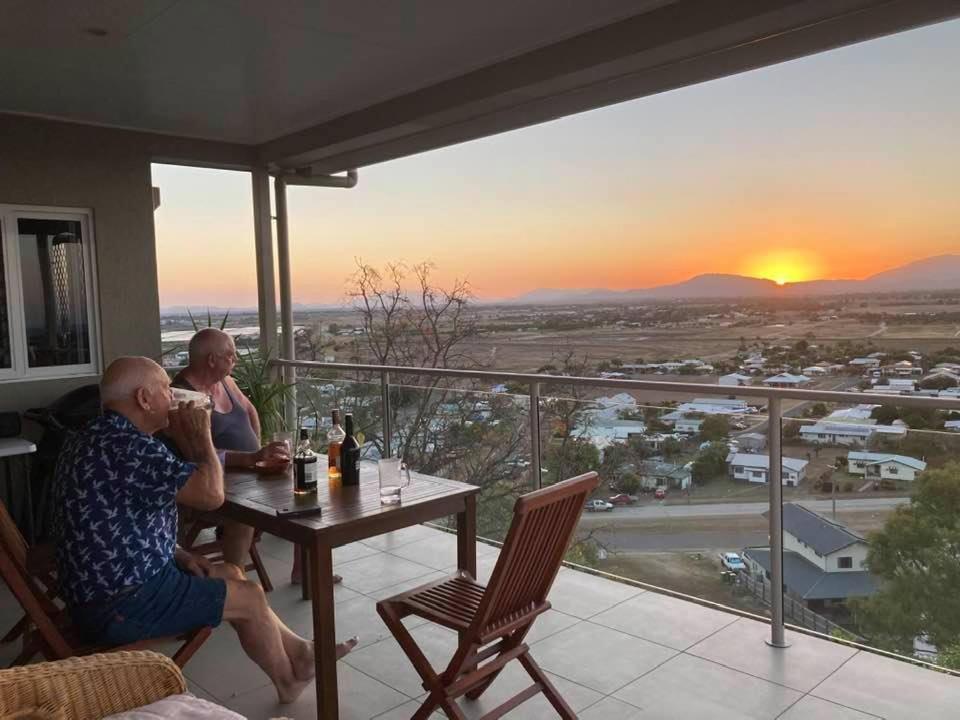 بوين Margs Bed And Breakfast المظهر الخارجي الصورة