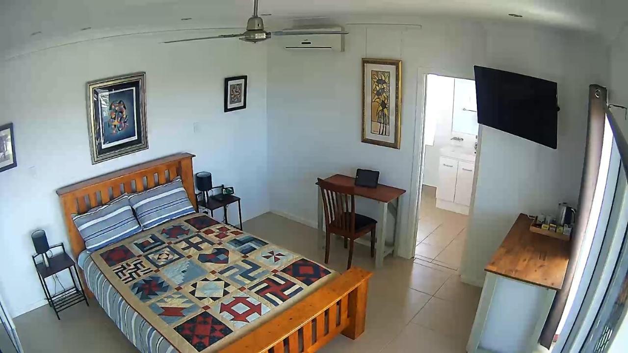 بوين Margs Bed And Breakfast المظهر الخارجي الصورة