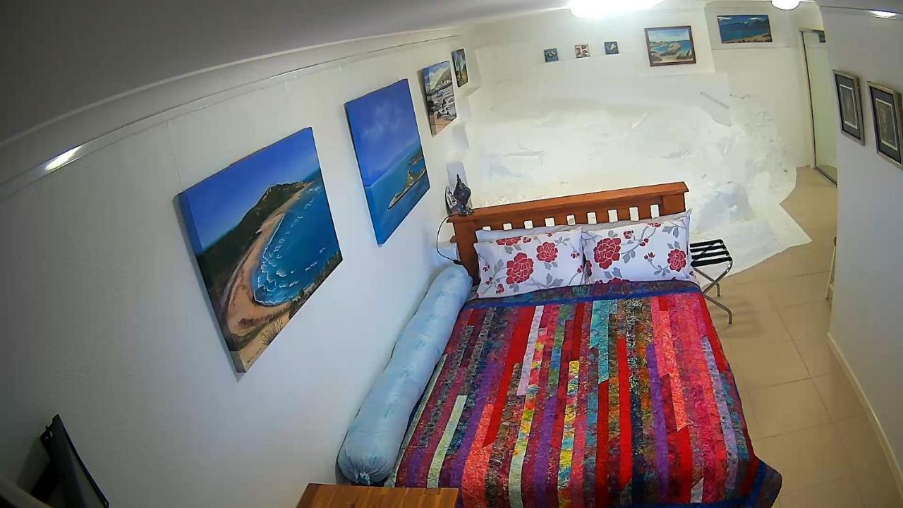 بوين Margs Bed And Breakfast المظهر الخارجي الصورة